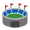 Stadiums