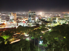 Sheraton Kampala Hotel