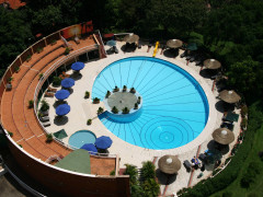 Sheraton Kampala Hotel