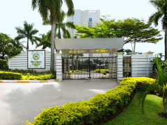 Sheraton Kampala Hotel