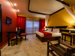 Rooms, Cassia Lodge photo