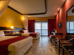 Rooms, Cassia Lodge photo