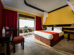 Rooms, Cassia Lodge photo