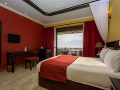 Rooms, Cassia Lodge photo