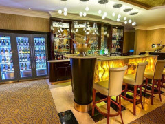 Kampala Serena Hotel