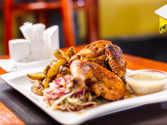 Food, Pier One Lounge & Restaurant photo