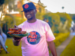 The Meat Guy