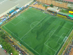 KCCA FC MTN Omondi Stadium