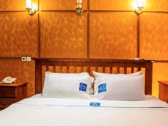 Victoria view boutique hotels and tour
