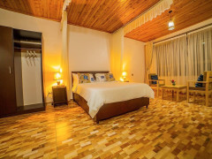 Victoria view boutique hotels and tour