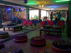 Goethe Zentrum Kampala