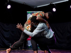 Goethe Zentrum Kampala
