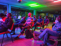 Goethe Zentrum, Goethe Zentrum Kampala photo