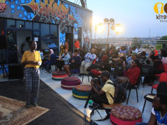 Goethe Zentrum, Goethe Zentrum Kampala photo