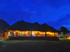 Buffalo Safari Lodge, Buffalo Safari Lodge photo
