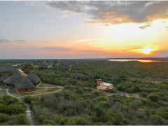 Buffalo Safari Lodge, Buffalo Safari Lodge photo