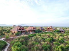 Buffalo Safari Lodge, Buffalo Safari Lodge photo