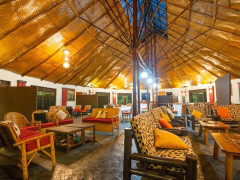Buffalo Safari Lodge, Buffalo Safari Lodge photo