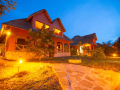 Buffalo Safari Lodge, Buffalo Safari Lodge photo