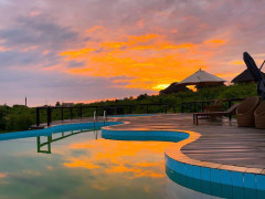 Buffalo Safari Lodge, Buffalo Safari Lodge photo