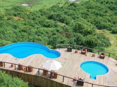 Buffalo Safari Lodge, Buffalo Safari Lodge photo