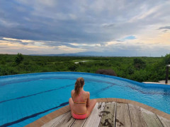 Buffalo Safari Lodge, Buffalo Safari Lodge photo