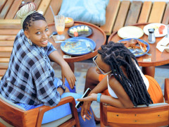 La Casita Restaurant, Bar & Cottage, La Casita Restaurant, Bar & Cottage photo