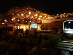 La Casita Restaurant, Bar & Cottage, La Casita Restaurant, Bar & Cottage photo