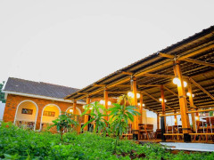 La Casita Restaurant, Bar & Cottage, La Casita Restaurant, Bar & Cottage photo