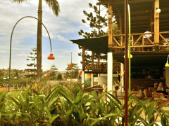 La Casita Restaurant, Bar & Cottage, La Casita Restaurant, Bar & Cottage photo