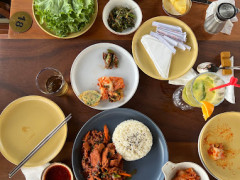 La Casita Food