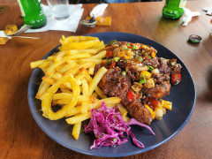 La Casita Food, La Casita Restaurant, Bar & Cottage photo