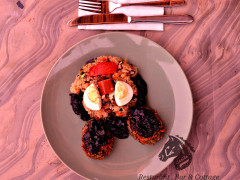 La Casita Food, La Casita Restaurant, Bar & Cottage photo