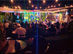 Fancy Lounge, Fancy Lounge photo