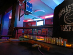 Fancy Lounge, Fancy Lounge photo