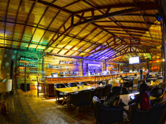 Torino Bar & Restaurant