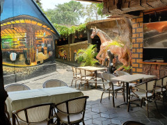 Torino Bar & Restaurant