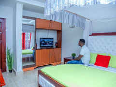 Bapa Hotel