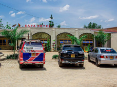 Bapa Hotel