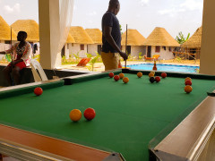 Bapa Hotel