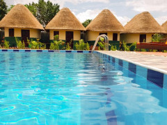 Bapa Hotel, Bapa Hotel photo