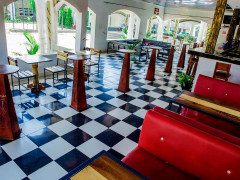 Bapa Hotel, Bapa Hotel photo