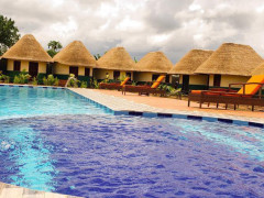 Bapa Hotel, Bapa Hotel photo