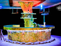 Bativa Lounge and Restaurant