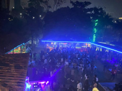 Bativa Lounge And Restaurant, Bativa Lounge and Restaurant photo