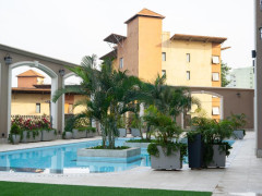 Fontis Residences Hotel