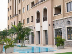 Fontis Residences Hotel