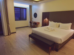 Fontis Residences Hotel, Fontis Residences Hotel photo