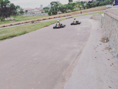 Extreme Adventure Park Busika