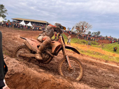 Extreme Adventure Park Busika